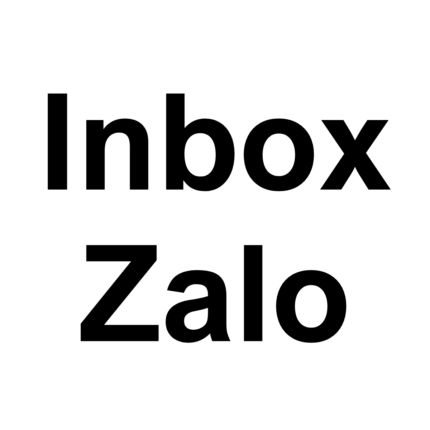 Inbox Zalo